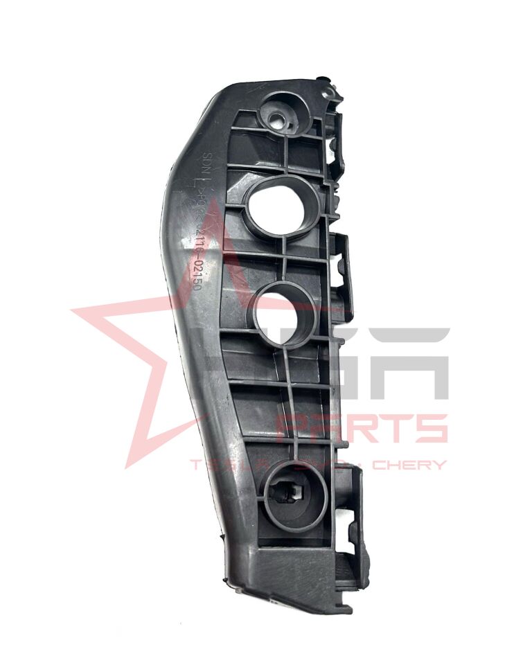 2007-2009 Toyota Corolla Sol Ön Tampon Braketi 52116-12390