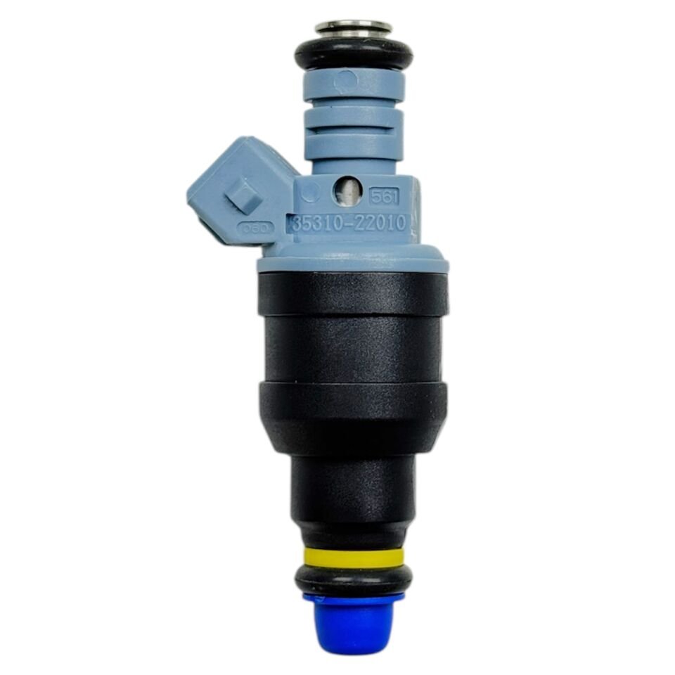 Hyundaı Enjektör Memesi Accent 1,5 95-99