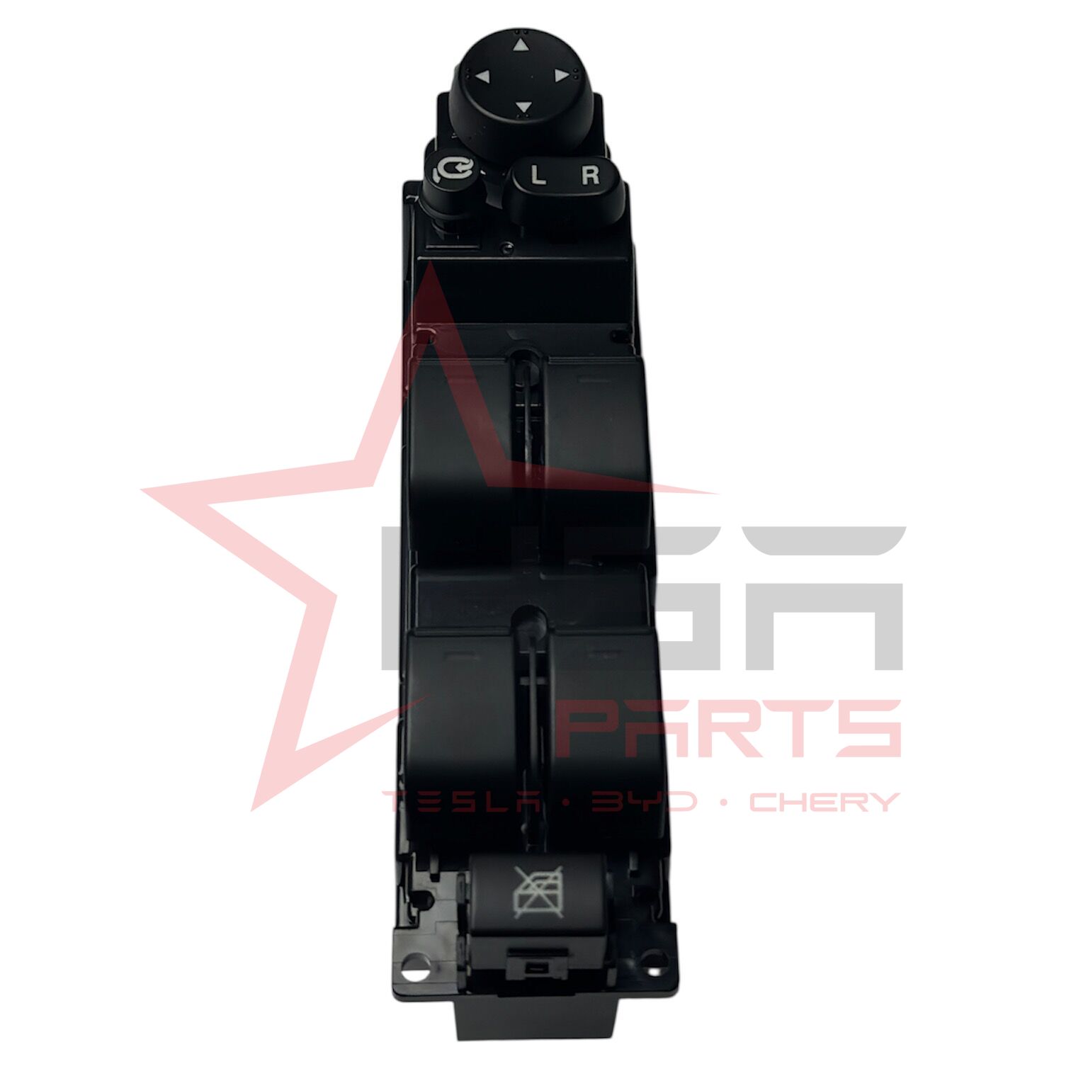 2009-2012 Mazda 6 Sol Ön Cam Açma Düğmesi GS1E-66-350A