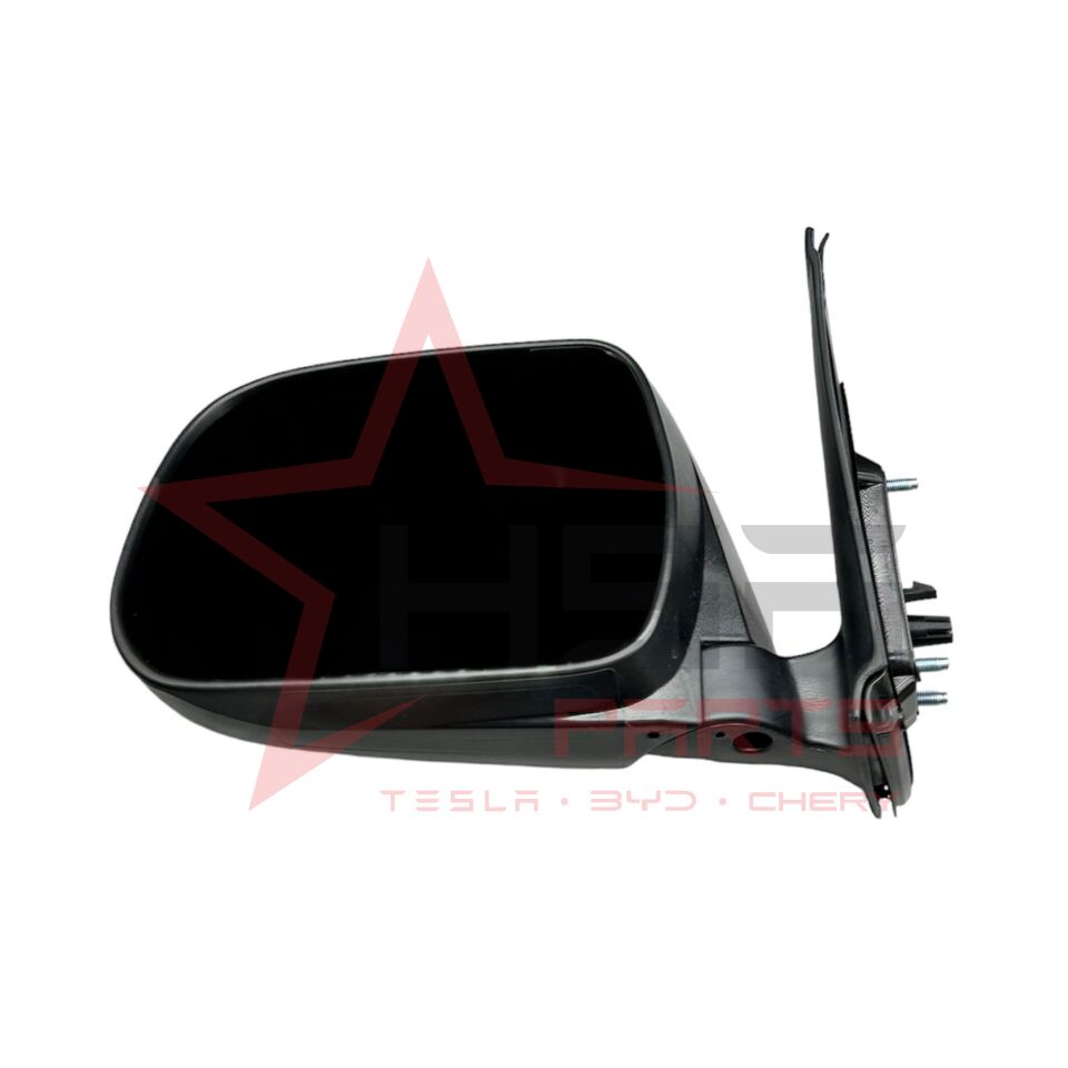 2006-2010 Toyota Hilux Sol Dikiz Aynası (Manuel Krom) UNI-19940