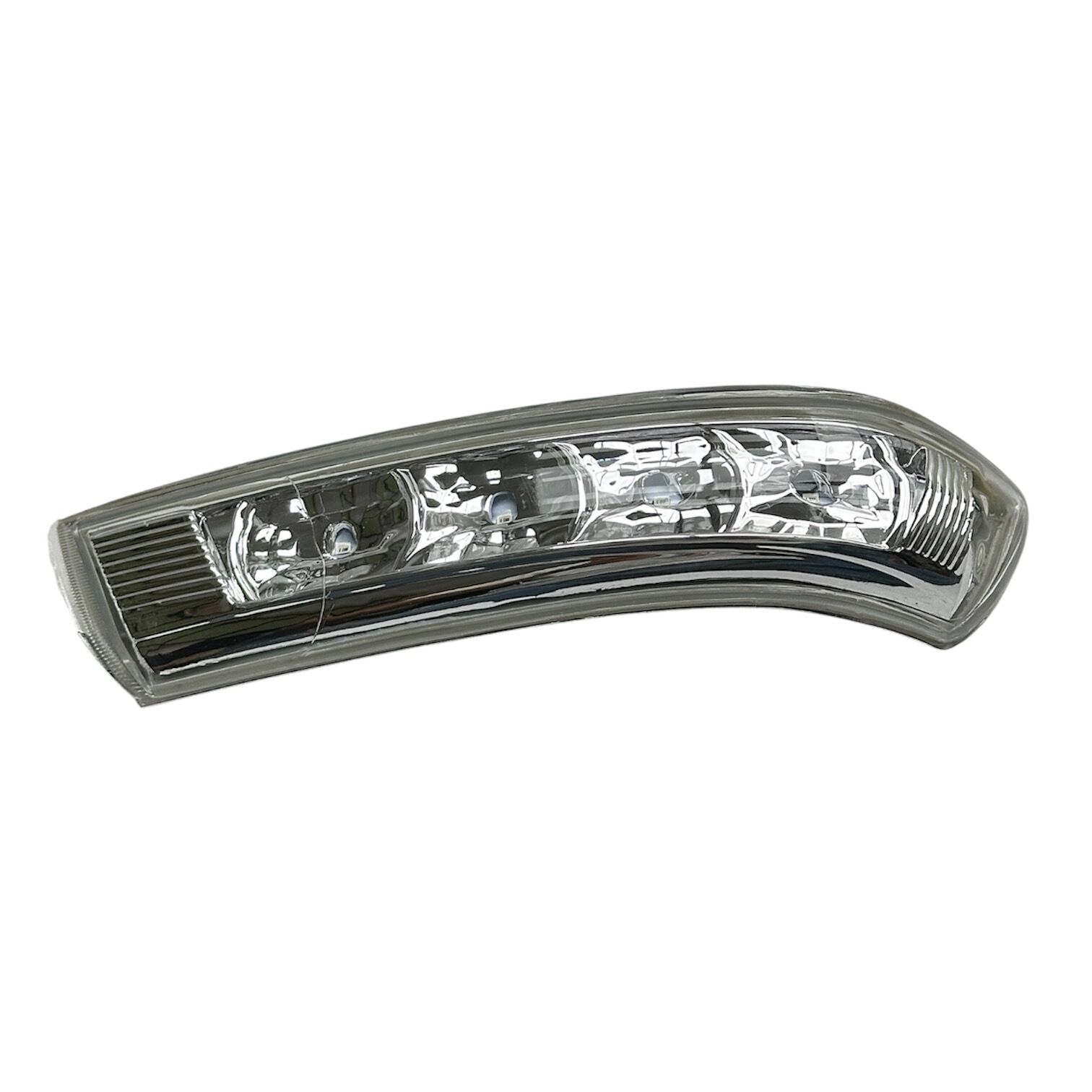 Hyundaı Sinyal Ayna Dikiz Santafe 07-12 Sol