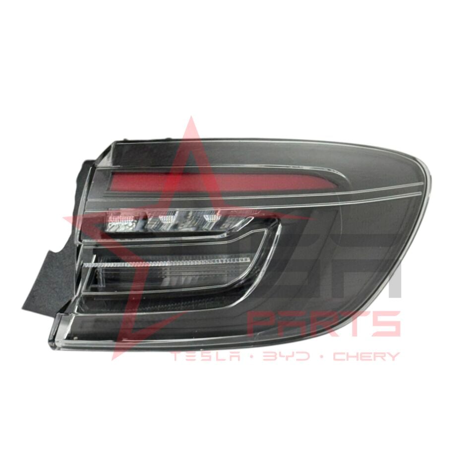 2024-2025 Renault Clio Sağ Dış Stop (Gri/Ledli) 265502066R