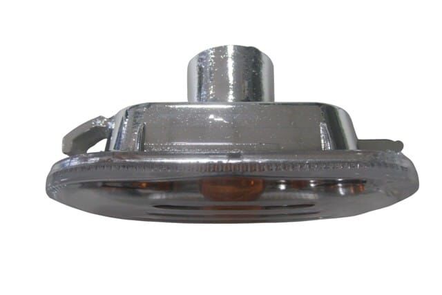 (YENİ ÜRÜN!!!)SEAT LEON- 05/12; ÇAMURLUK SİNYALİ ŞEFFAF SARI SAĞ/SOL AYNI (ADET)