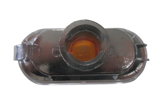 (YENİ ÜRÜN!!!)SEAT LEON- 05/12; ÇAMURLUK SİNYALİ ŞEFFAF SARI SAĞ/SOL AYNI (ADET)