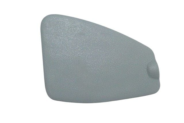 RENAULT SYMBOL- THALIA- SD- 09/12; SİGORTA KUTUSU KAPAĞI GRİ (İÇ YAN KAPAK)