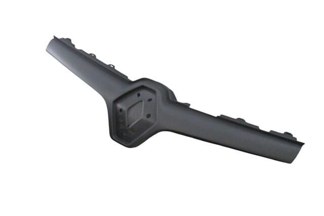 RENAULT KANGOO- 4- 14/21; ÖN PANJUR DIŞ ORTA ÇITASI SİYAH (TW)