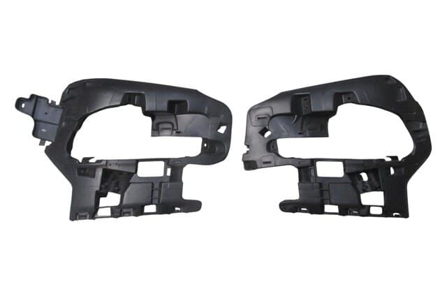 (YENİ ÜRÜN!!!)PEUGEOT 508- 11/14; SİS LAMBASI BAĞLANTI BRAKETİ SAĞ/SOL SET (2PARÇA)(TW)