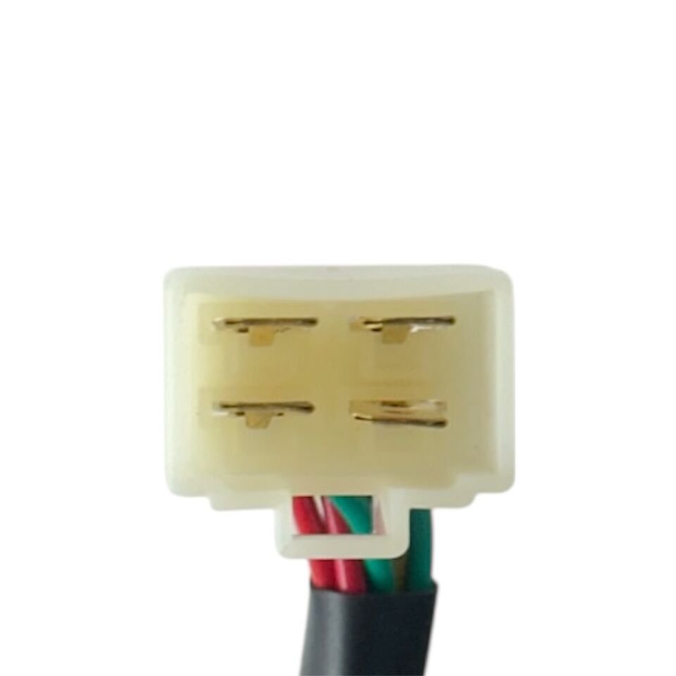 Kıa Stop Sephia 96-98 Sol