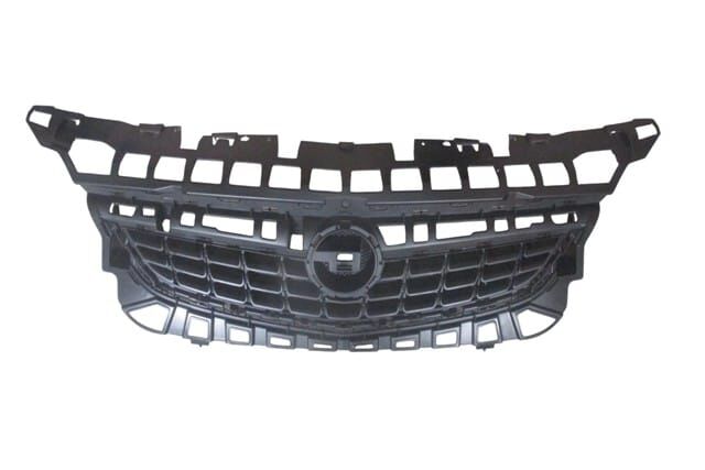 OPEL ASTRA- J- SD/HB- 10/12; ÖN PANJUR SİYAH/NİKELAJ KAPLAMASIZ (TW)