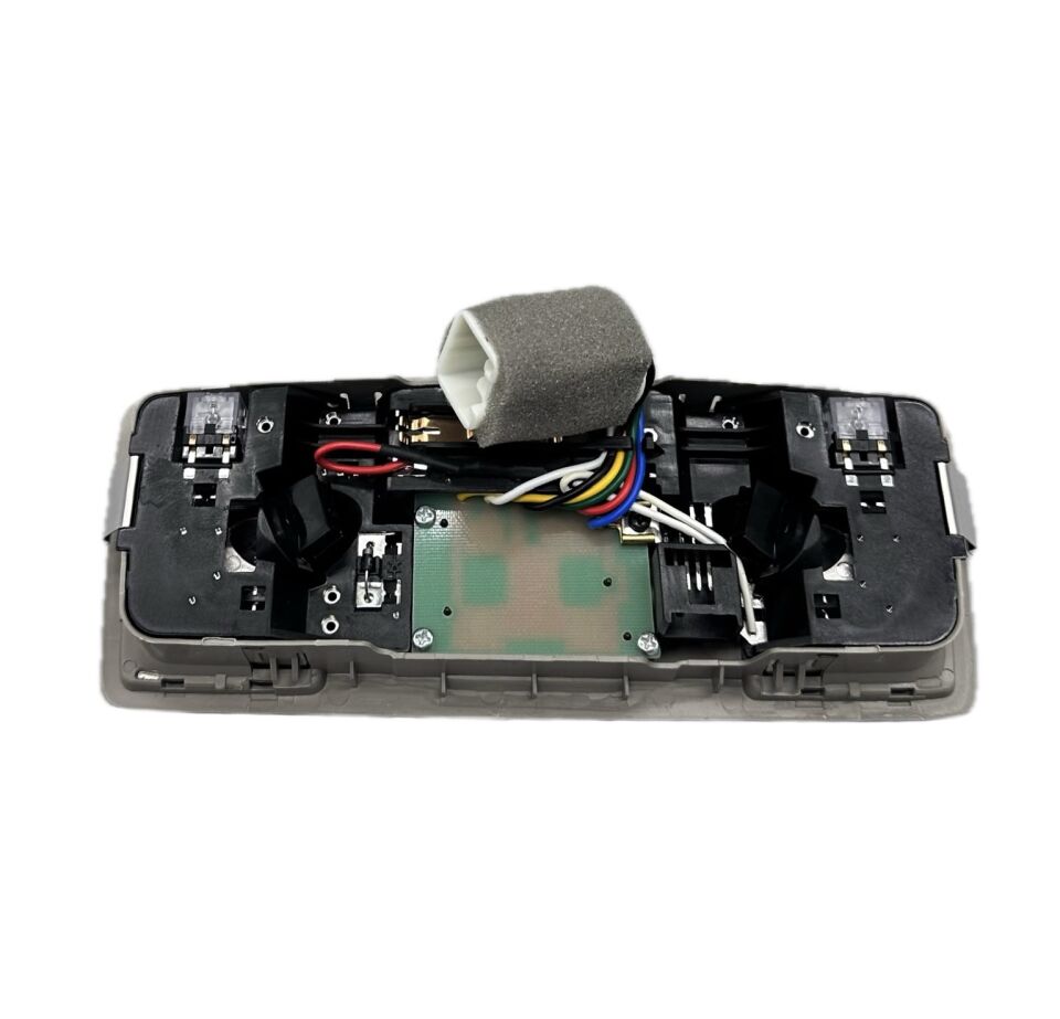 Mazda Lamba Tavan Mazda 3 02-09 Ön