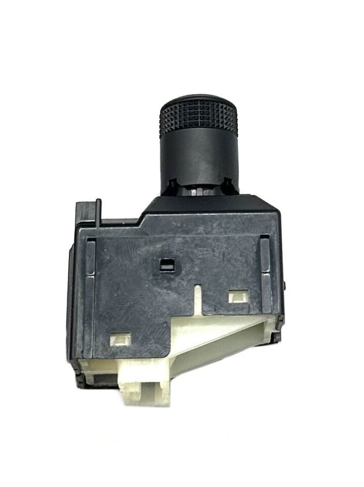 Toyota Düğme Ayarlayıcı Ayna Hılux Revo 15-21 (Katlanmaztip)