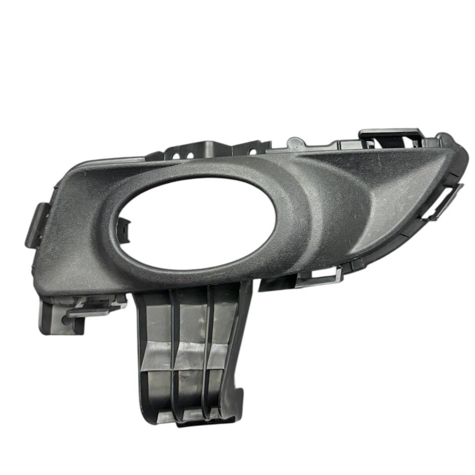 Mazda Kapak Lamba Sis Mazda 3 03-08 Sol (Sisli)