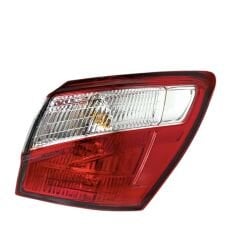 Nıssan Stop Qashqai 10-13 Dış Sağ