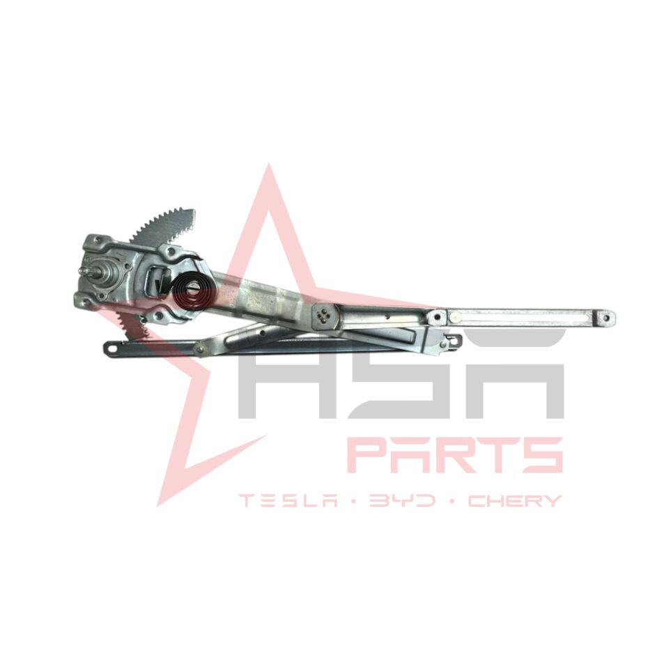 1988-1992 Toyota Corolla AE92 Sağ Ön Cam Krikosu (Manuel) 69820-12290