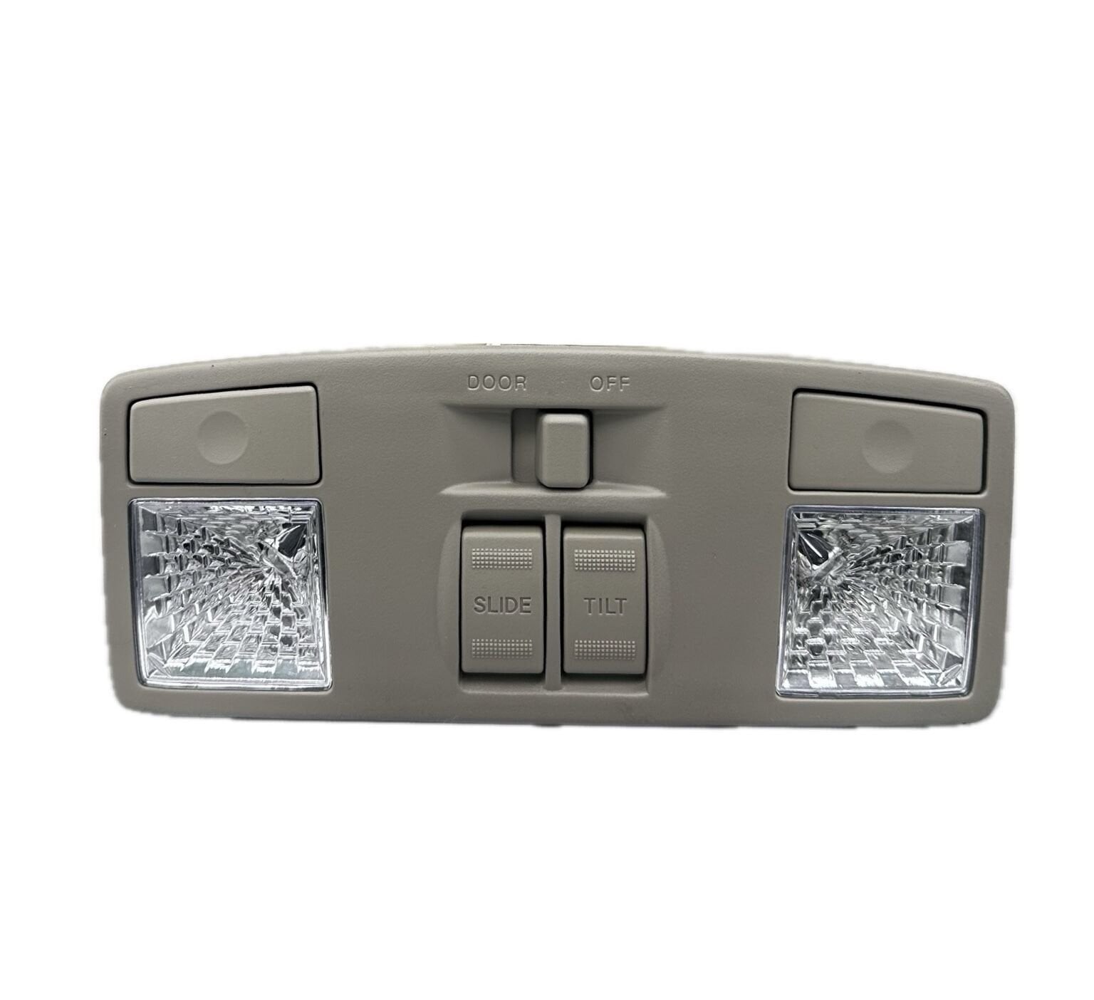 Mazda Lamba Tavan Mazda 3 02-09 Ön