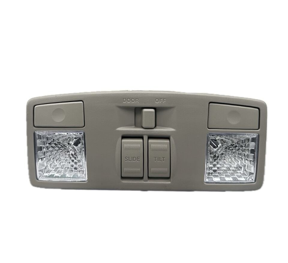 Mazda Lamba Tavan Mazda 3 02-09 Ön