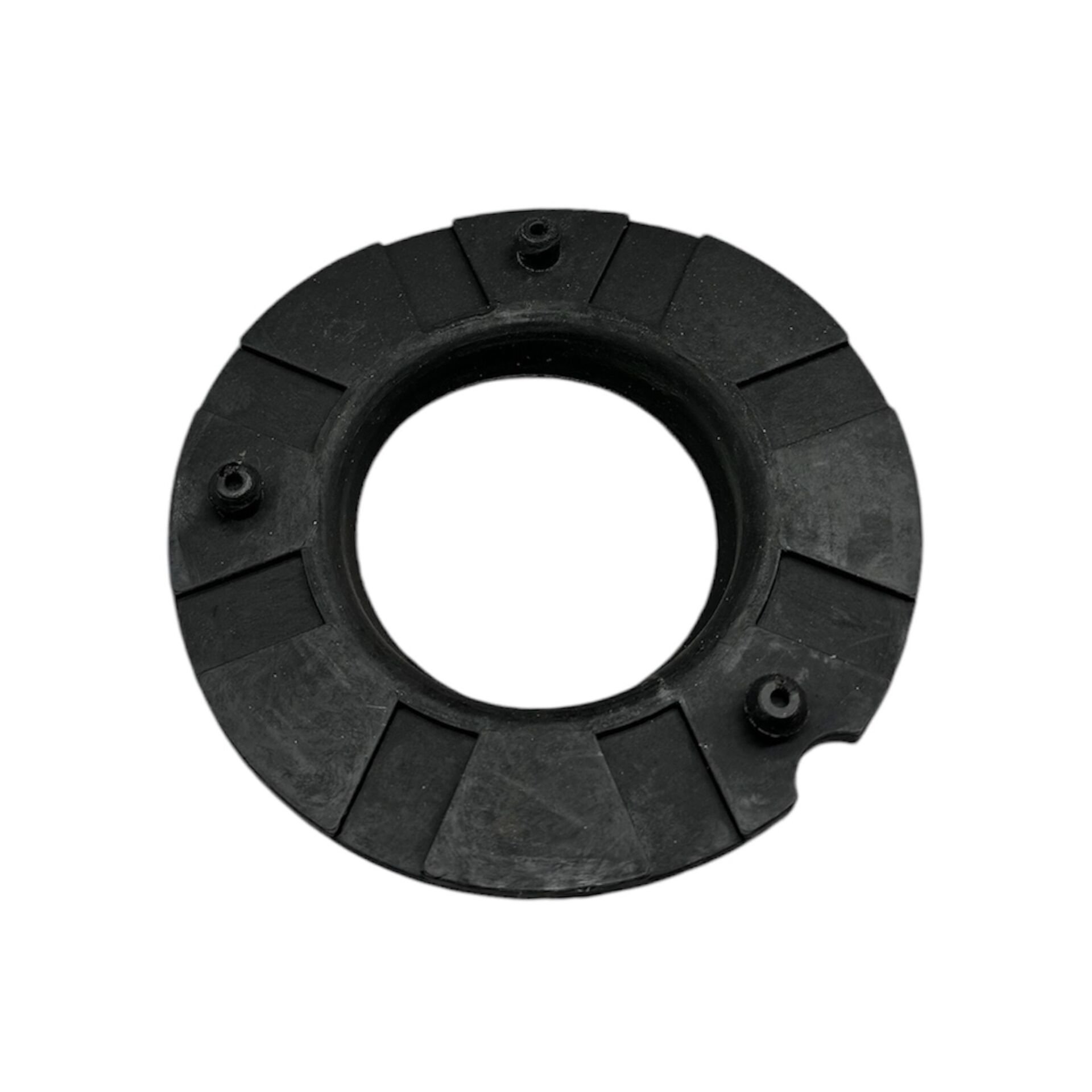 Hyundaı Lastik Amortisör Get Santafe 08-12/Sorento 08-12arka Sol/Sağ (Alt)