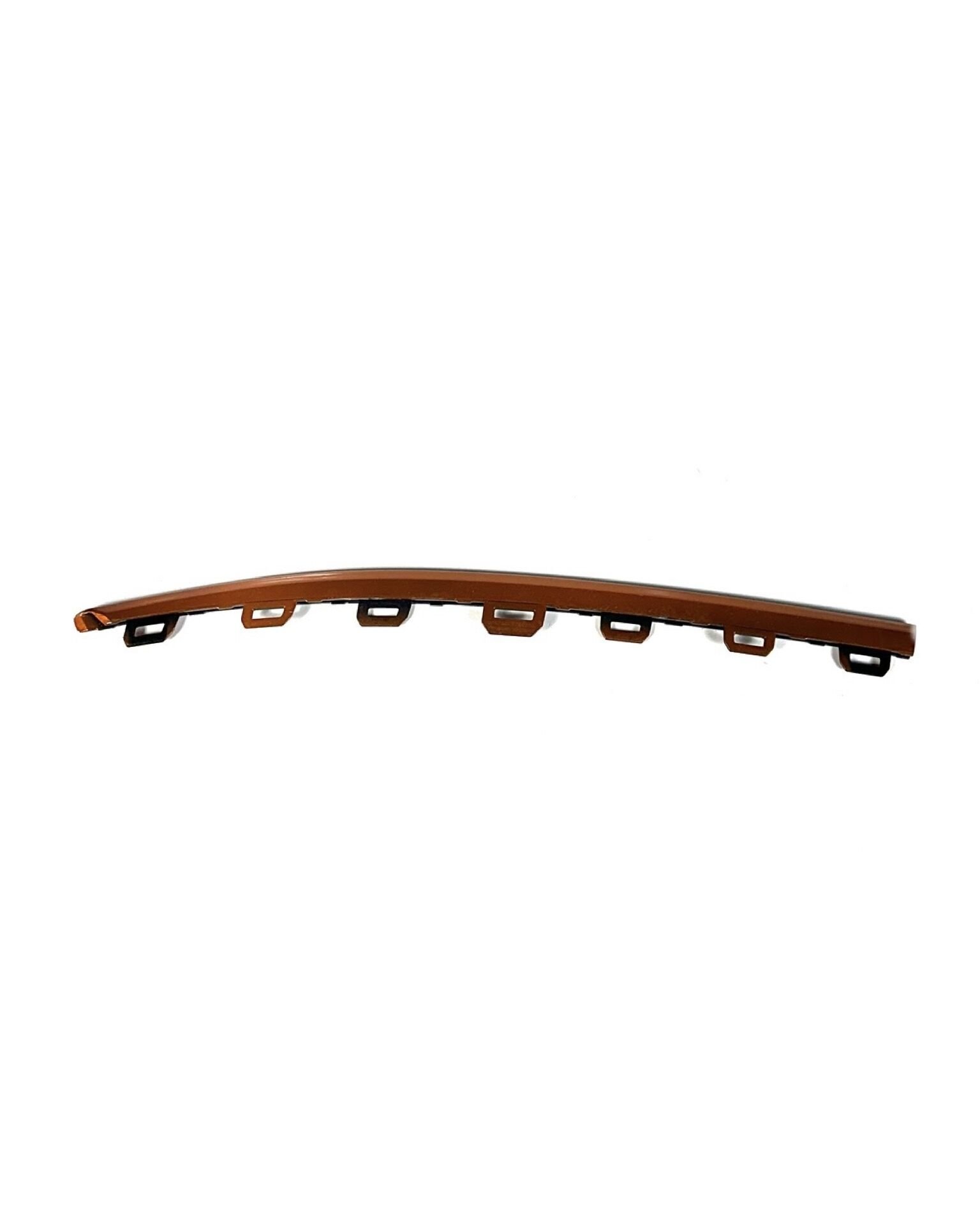 Chery Çıta Tampon Omoda 5 22-24 Ön Sağ (Turuncu)