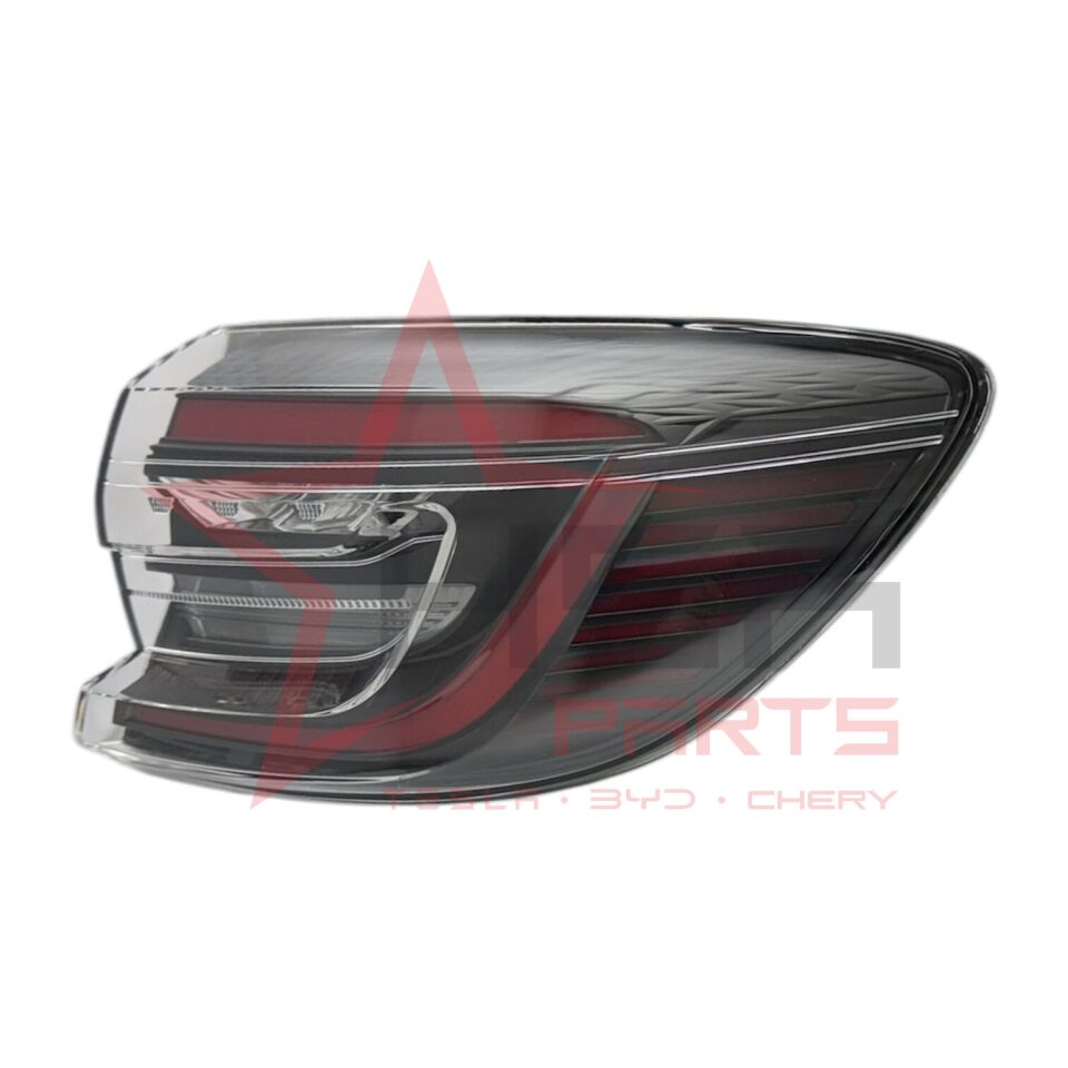 2024-2025 Renault Clio Sağ Dış Stop (Kırmızı/Ledli) UNI-27840