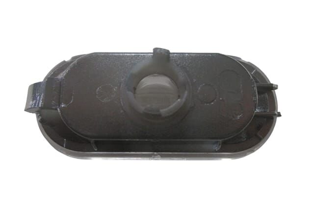 SEAT TOLEDO- 99/05; ÇAMURLUK SİNYALİ ŞEFFAF BEYAZ SAĞ/SOL AYNI (ADET) (EUROLAMP)