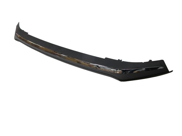 TOYOTA RAV4- 13/16; ÖN TAMPON PANJURU ALT NİKELAJLI (TW)