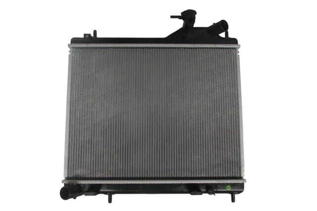 HYUNDAI ACCENT- ADMIRE- 03/05; SU RADYATÖRÜ 1.5 CRDI (BRAZİNG) (360x458x16) (MANUEL) ALÜMİNYUM(ORİS)