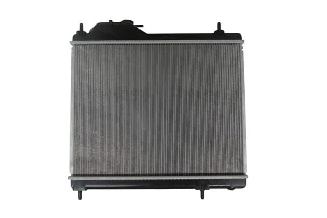 HYUNDAI ACCENT- ADMIRE- 03/05; SU RADYATÖRÜ 1.5 CRDI (BRAZİNG) (360x458x16) (MANUEL) ALÜMİNYUM(ORİS)