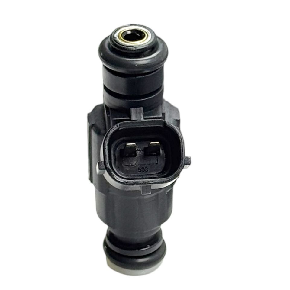 Hyundaı Enjektör Memesi Accent 00-05/Elantra 01-05/Cerato 02-05/Getz 02-05