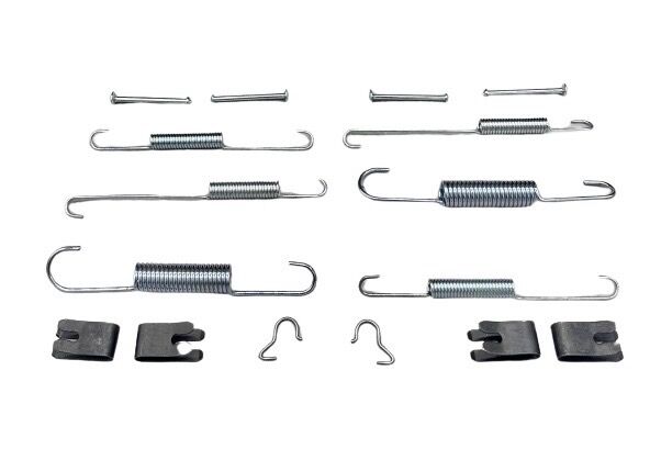 Toyota Yay Fren Tabla Hılux 06-10 Arka Yay Sağ/Sol (Takım)