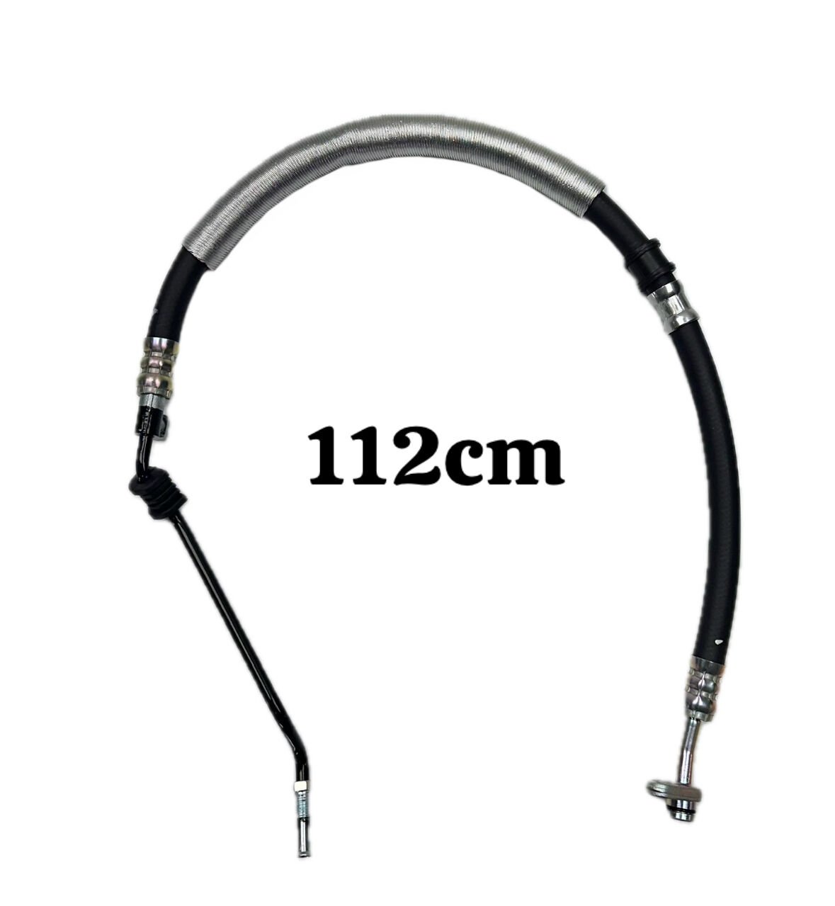 Honda Hortum Basınç Pompa Hid.dir.crv 02-05