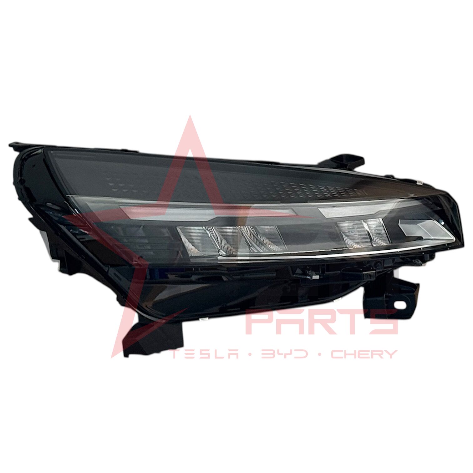 2024-2025 Renault Clio Sağ Far (Ledli) 260103507R