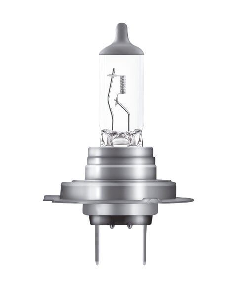 STANDART AMPUL- FAR AMPULÜ; 24V/H7 70W (64215) (DUY PX26D) (OSRAM)