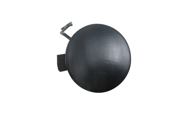 (YENİ ÜRÜN!!!)AUDI A5- 12/16; ÖN TAMPON ÇEKİ DEMİR KAPAĞI