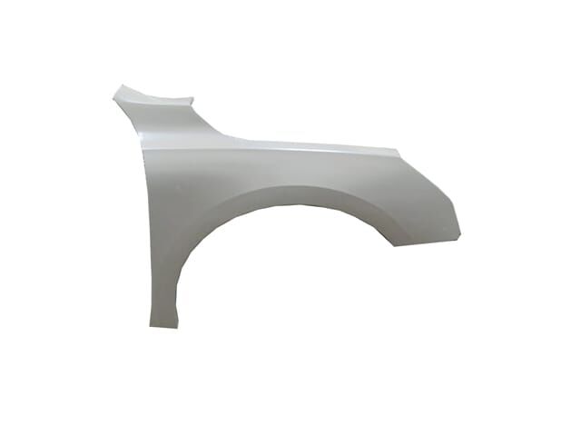 PEUGEOT 508- 14/17; ÖN ÇAMURLUK SAĞ DELİKSİZ (TW)