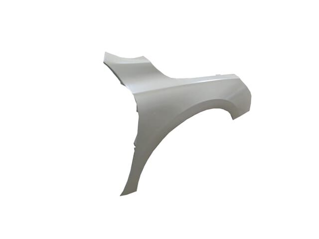 PEUGEOT 508- 14/17; ÖN ÇAMURLUK SAĞ DELİKSİZ (TW)