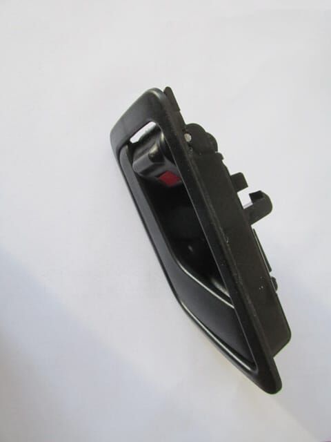 HYUNDAI GETZ- 03/05; ÖN KAPI İÇ AÇMA KOLU SOL SİYAH (ÇOCUK KİLİTLİ)