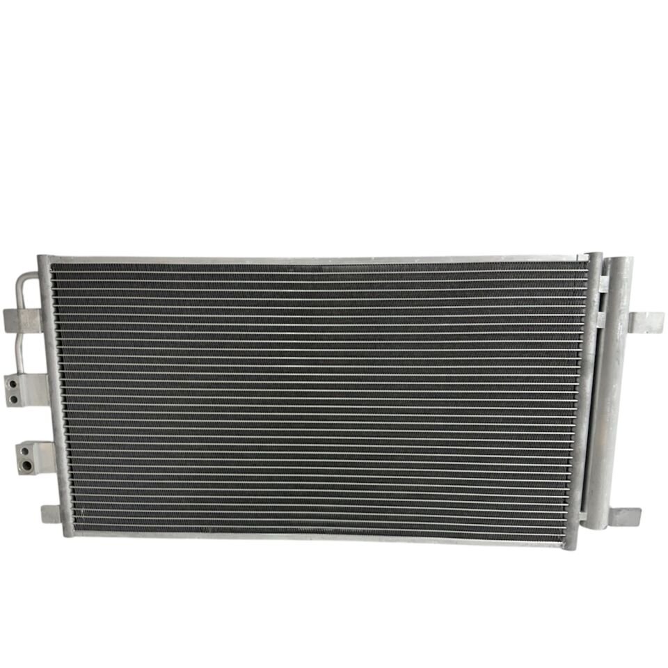 Mg Radyatör Klima Hs 1,5 22-24