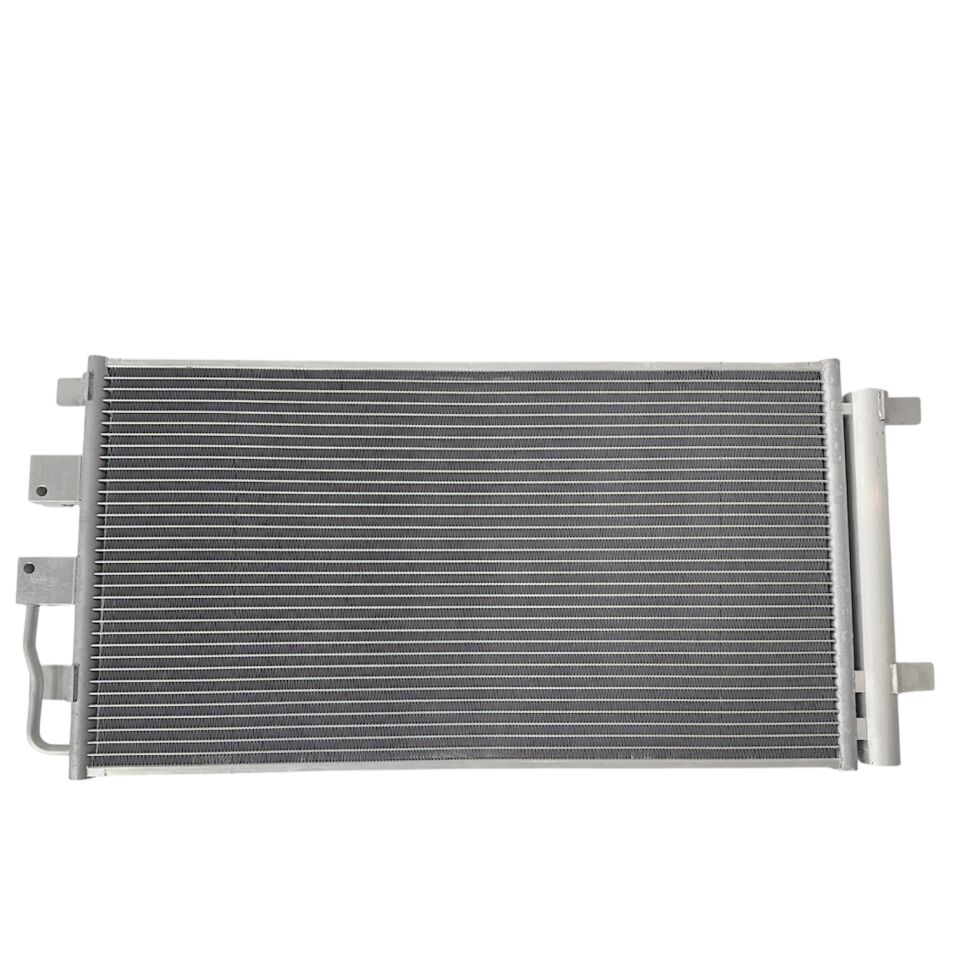 Mg Radyatör Klima Hs 1,5 22-24