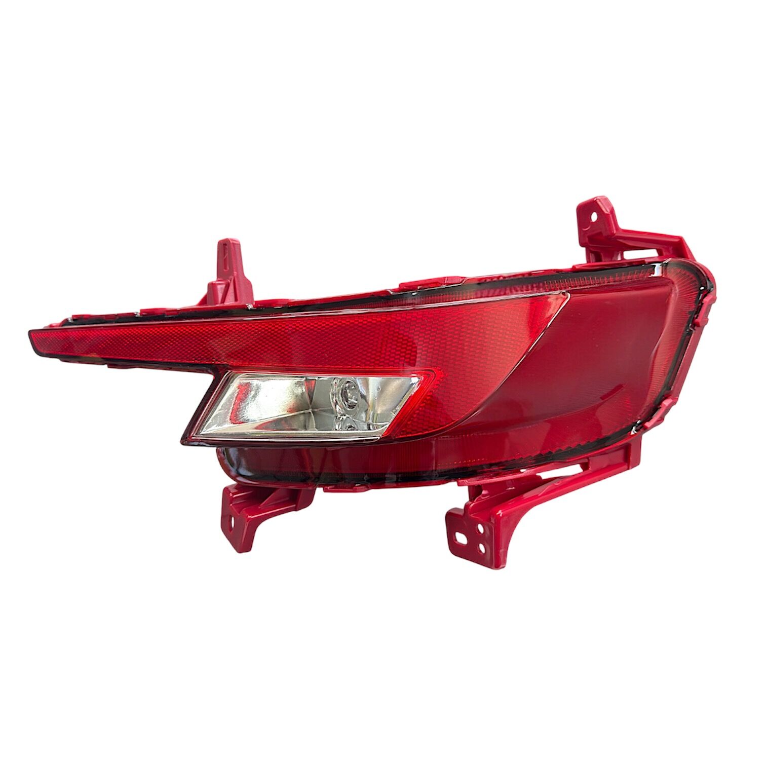 2019-2021 Hyundai Elantra Sol Arka Tampon Reflektörü (Açık Tip) 92405-F2500