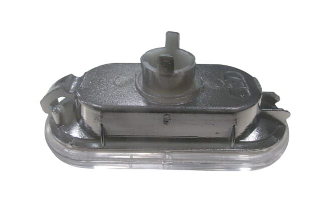 SEAT TOLEDO- 05/07; ÇAMURLUK SİNYALİ ŞEFFAF BEYAZ SAĞ/SOL AYNI (ADET) (EUROLAMP)