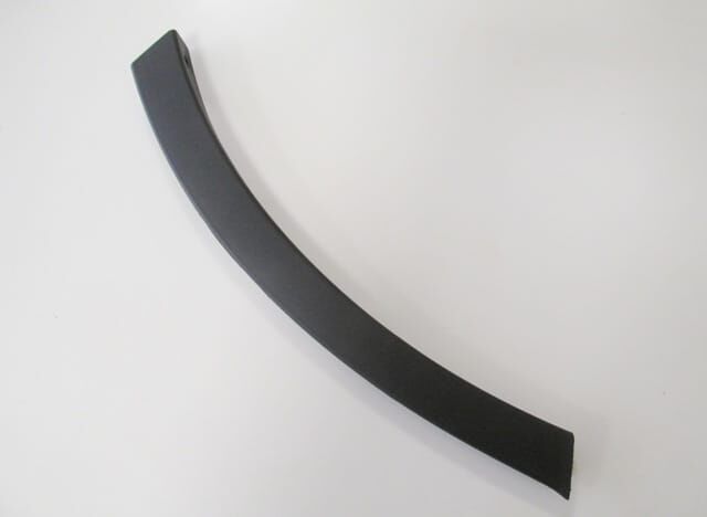 TOYOTA RAV4- 13/16; ÖN TAMPON DODİK PLASTİĞİ SOL SİYAH (TYG)