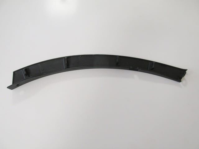 TOYOTA RAV4- 13/16; ÖN TAMPON DODİK PLASTİĞİ SOL SİYAH (TYG)