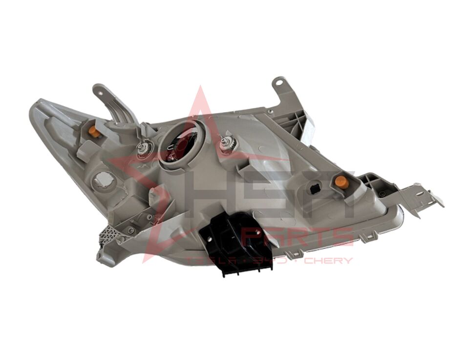 2009-2011 Toyota Hilux Sol Far (Manuel) 81170-0K210