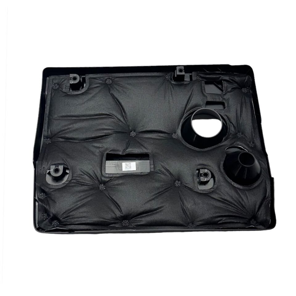 Chery Kapak Motor Koruma Tiggo 7 Pro/Tiggo 8 Pro/Omoda 51,6 22-24 /Jaecoo 7 24-26