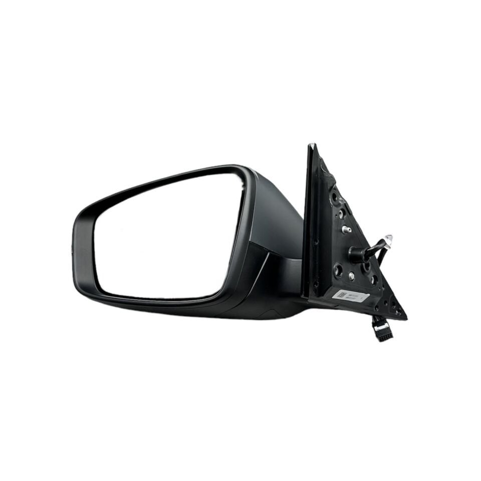 Mg Ayna Dikiz Hs 22-24 Sol (Elektrikli/Sinyalli/ Isıtmalı/Katlanır/8 Fişli)