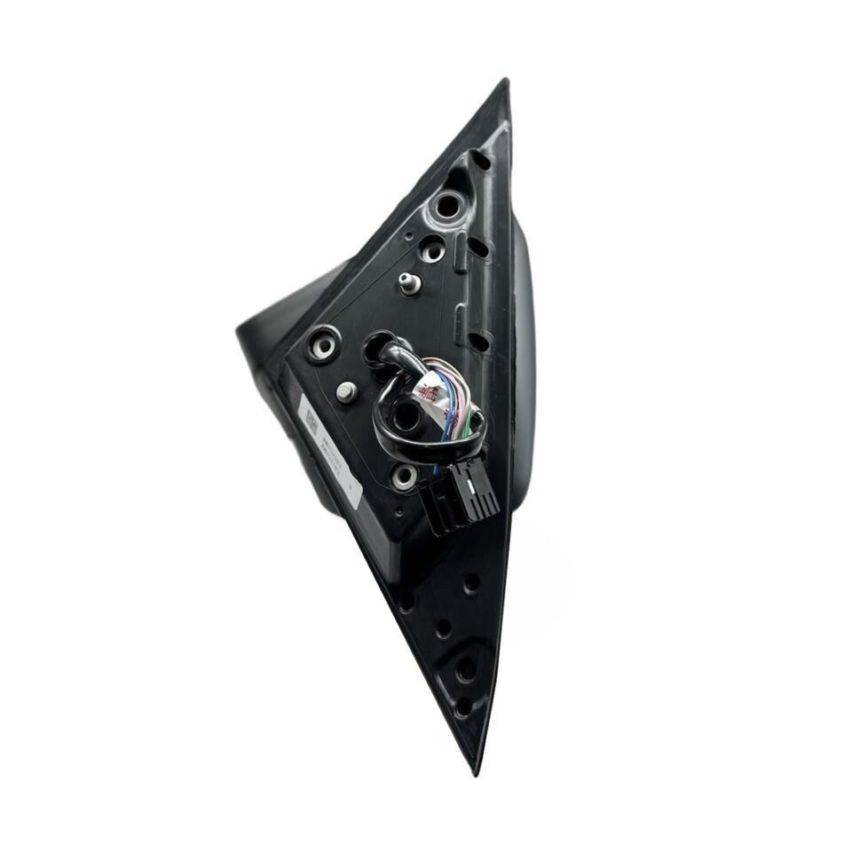 Mg Ayna Dikiz Hs 22-24 Sol (Elektrikli/Sinyalli/ Isıtmalı/Katlanır/8 Fişli)