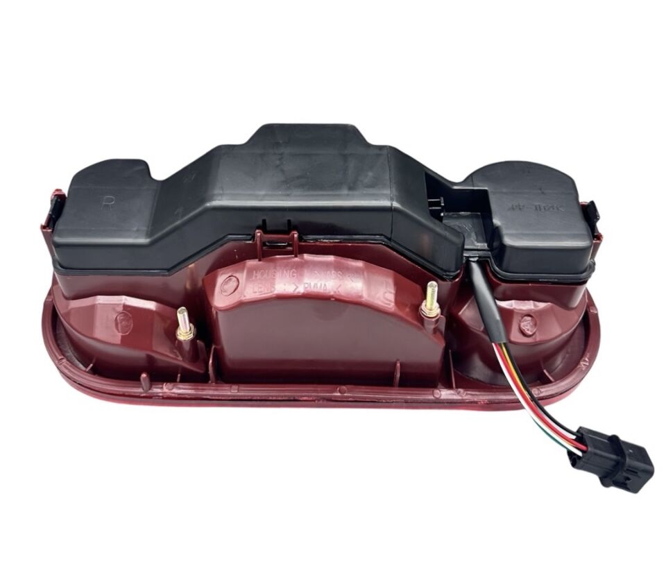 Hyundaı Stop H100 Kmyt 04-07 Sağ (Duylu)