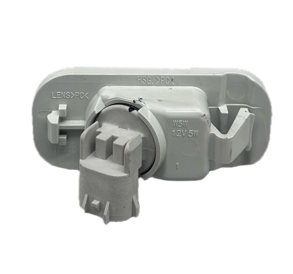 Isuzu Lamba Plaka D-max 04-18