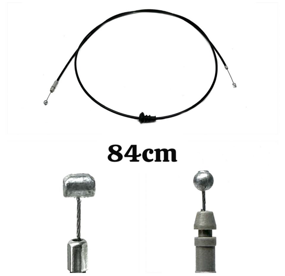 Toyota Tel Kaput Açma Yaris 99-05
