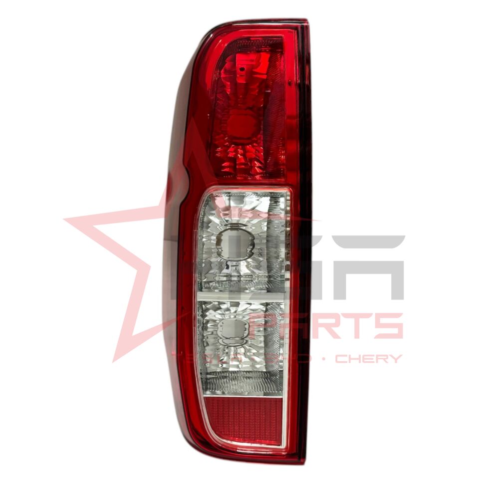 2006-2014 Nissan Navara Sol Stop (Duysuz/Reflektörsüz) UNI-25533